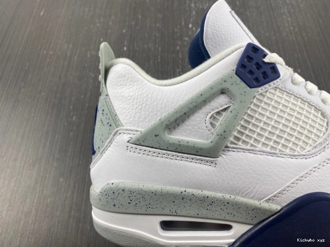 4 DH6927-140 Jordan navy Retro midnight 0813